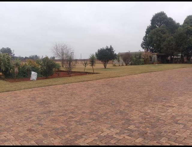 FARM FOR SALE IN RIETKOL AH
